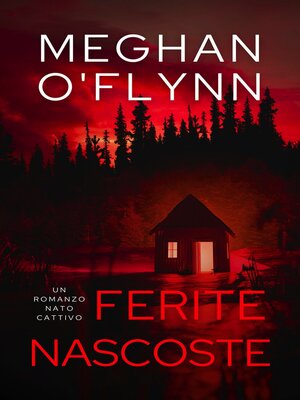 cover image of Ferite Nascoste